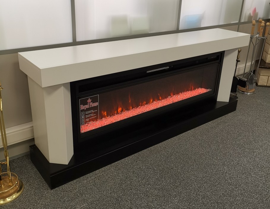 Камин Royal Flame Vision 60
