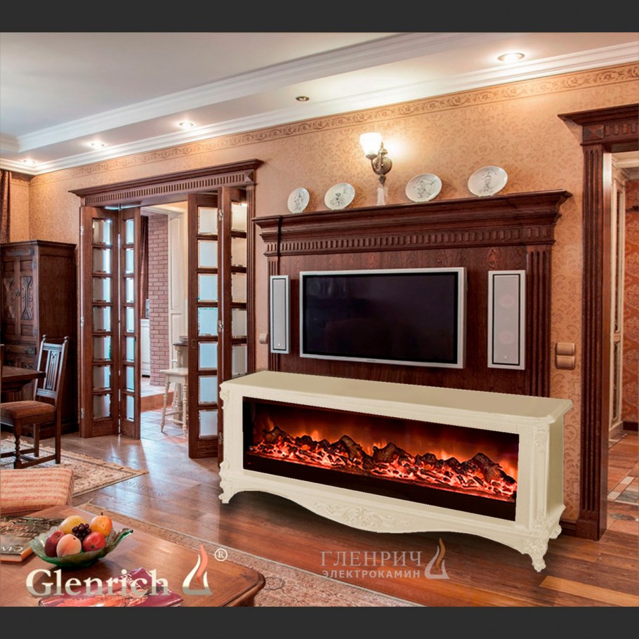 Glenrich Premier s130