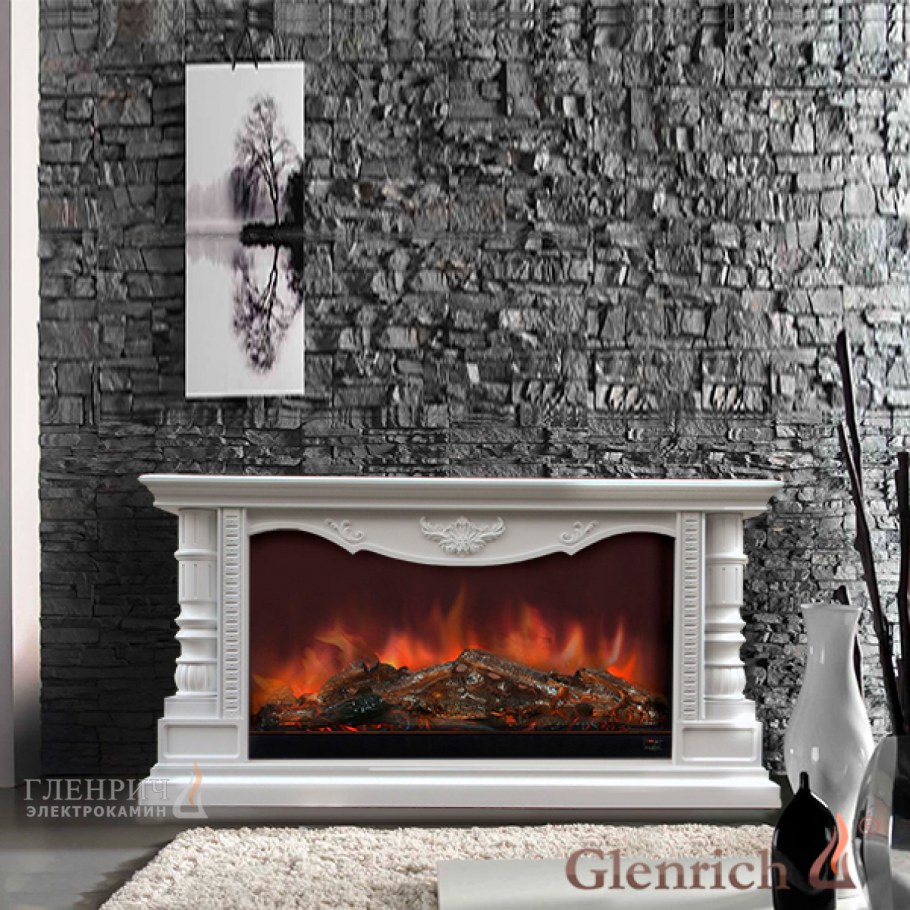 Электроочаг Glenrich Premier s86