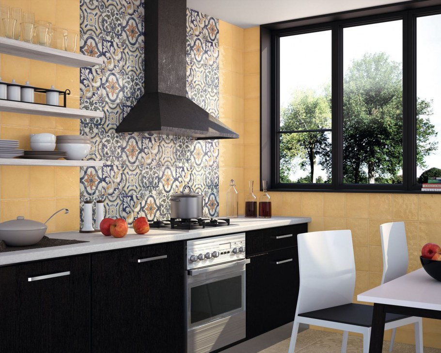 Коллекция плитки Ape Ceramica giorno