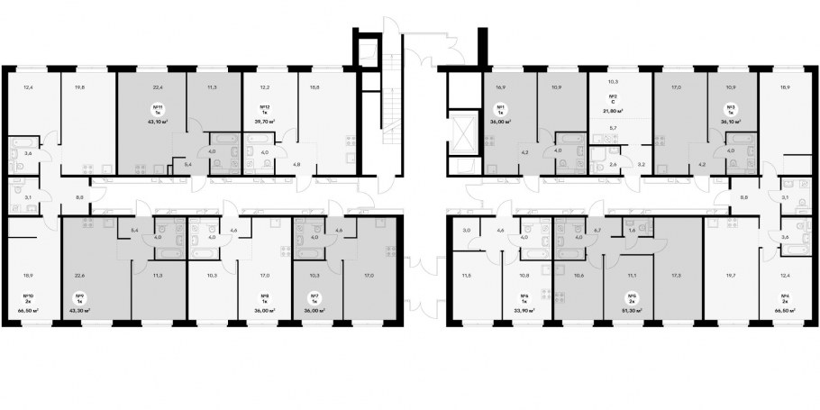 Саларьево пик 2020