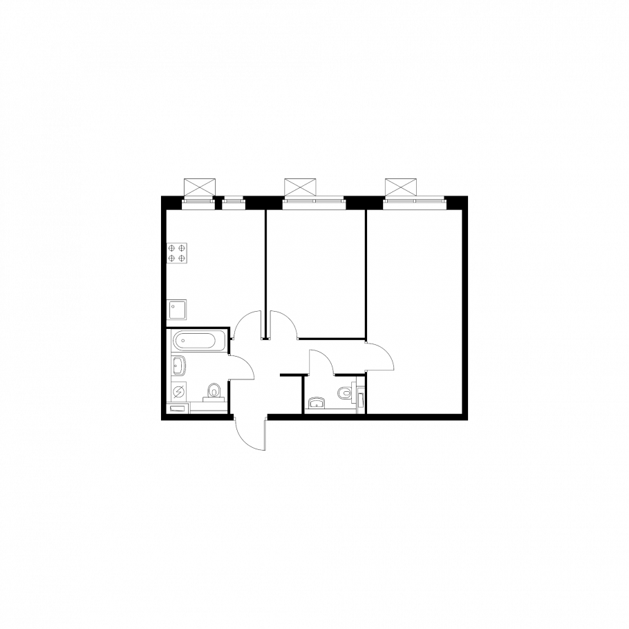 Саларьево парк 31 корпус
