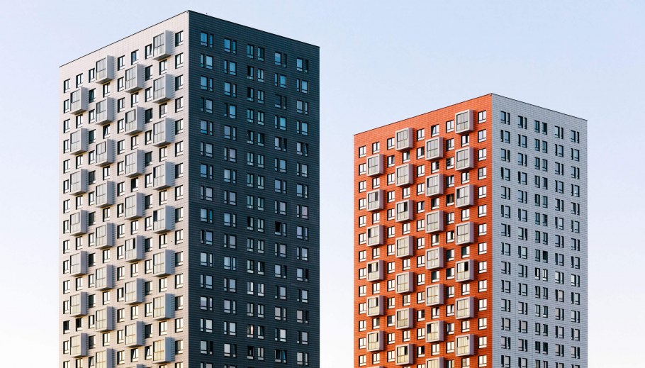 Пик Саларьево парк Филатов луг