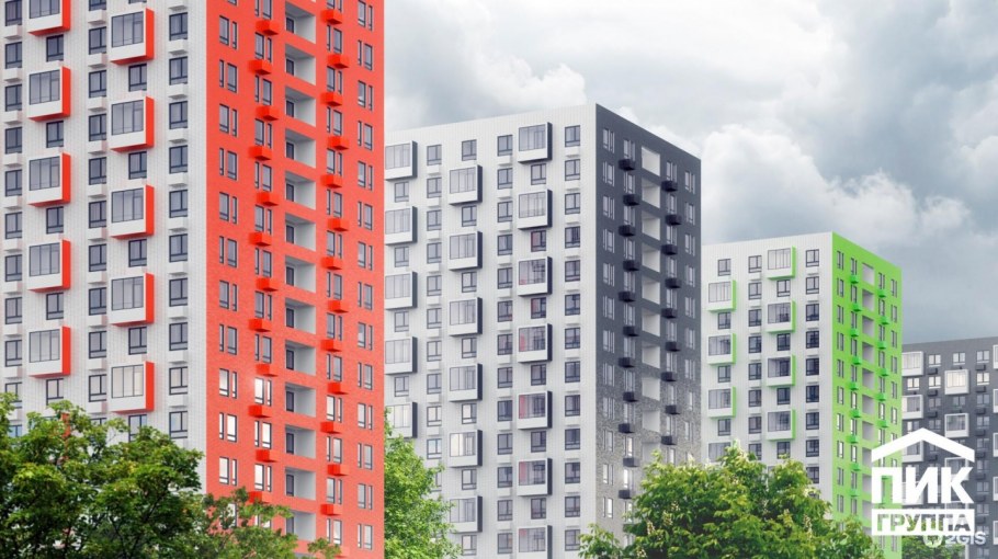 Саларьево дом 9