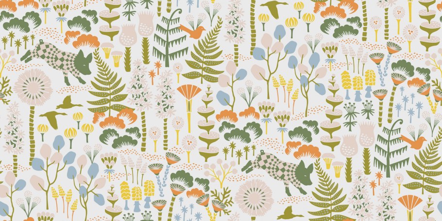 Borastapeter арт. 4021