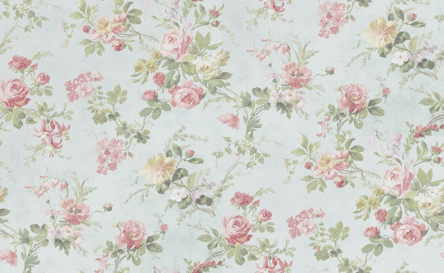 Обои бумажные