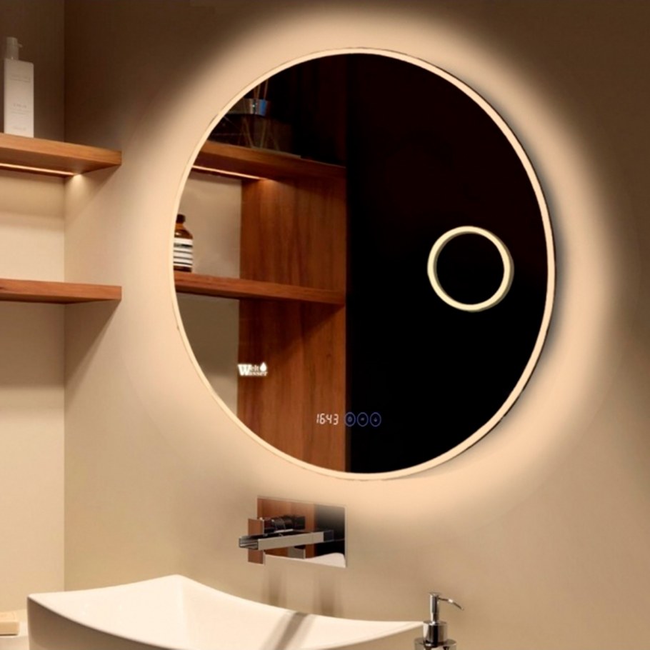 Зеркало WELTWASSER Aurel 800-3