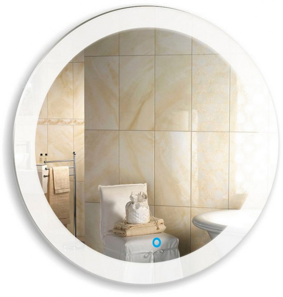 Rinaldi led злп39 зеркало d 770