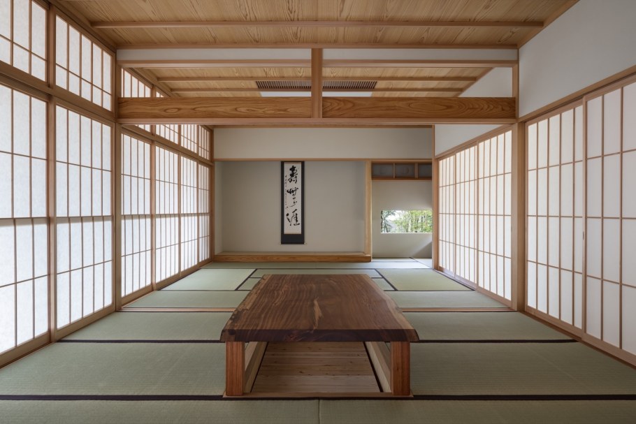 Сёин-дзукури архитектура