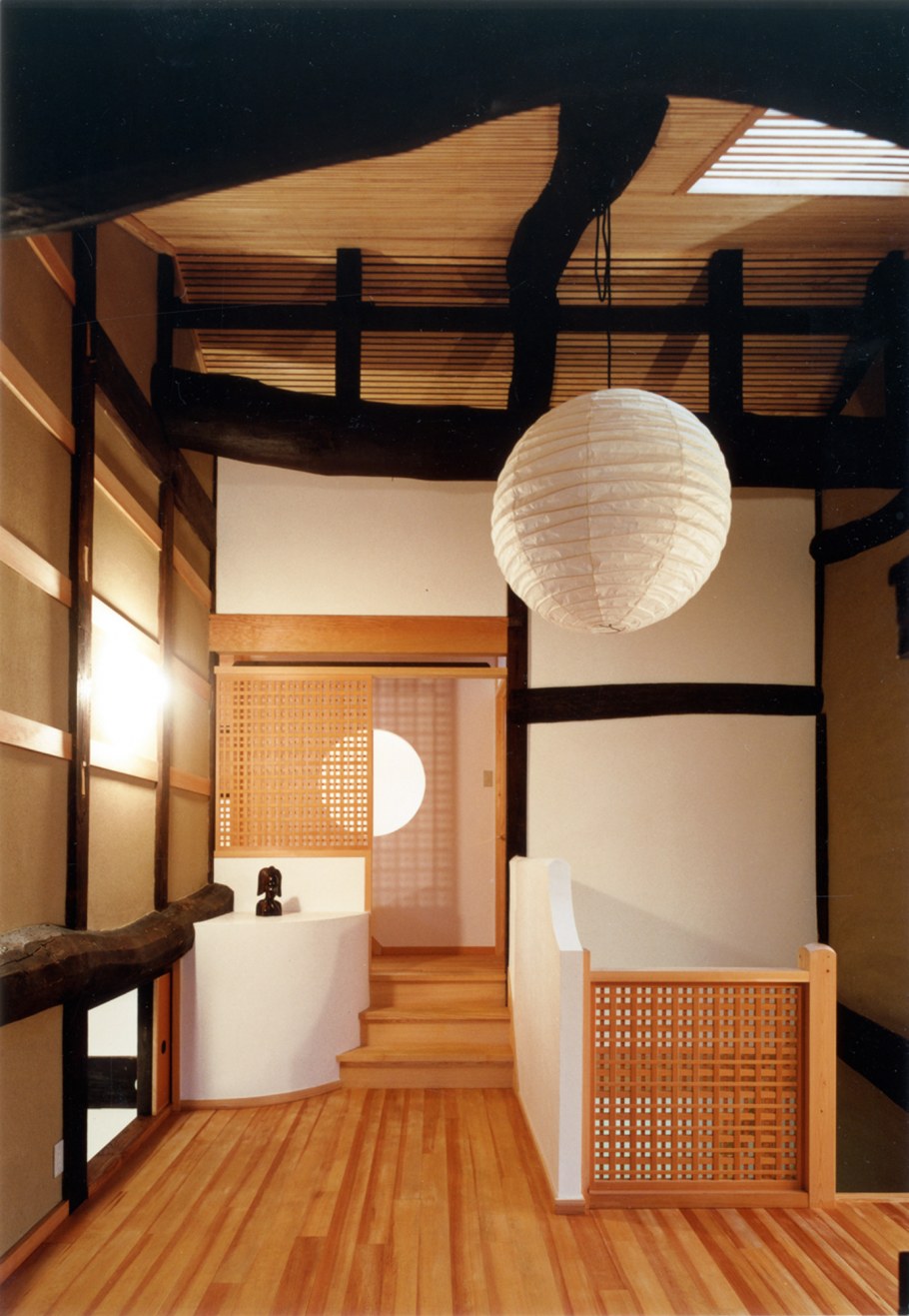 Японский стиль одежды ,архитектуре,быту