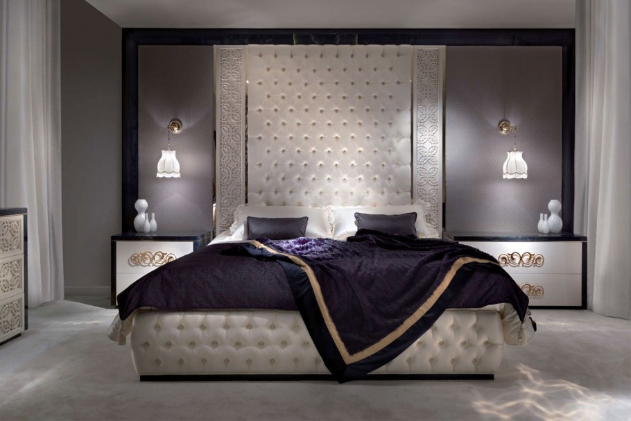 Elledue кровать