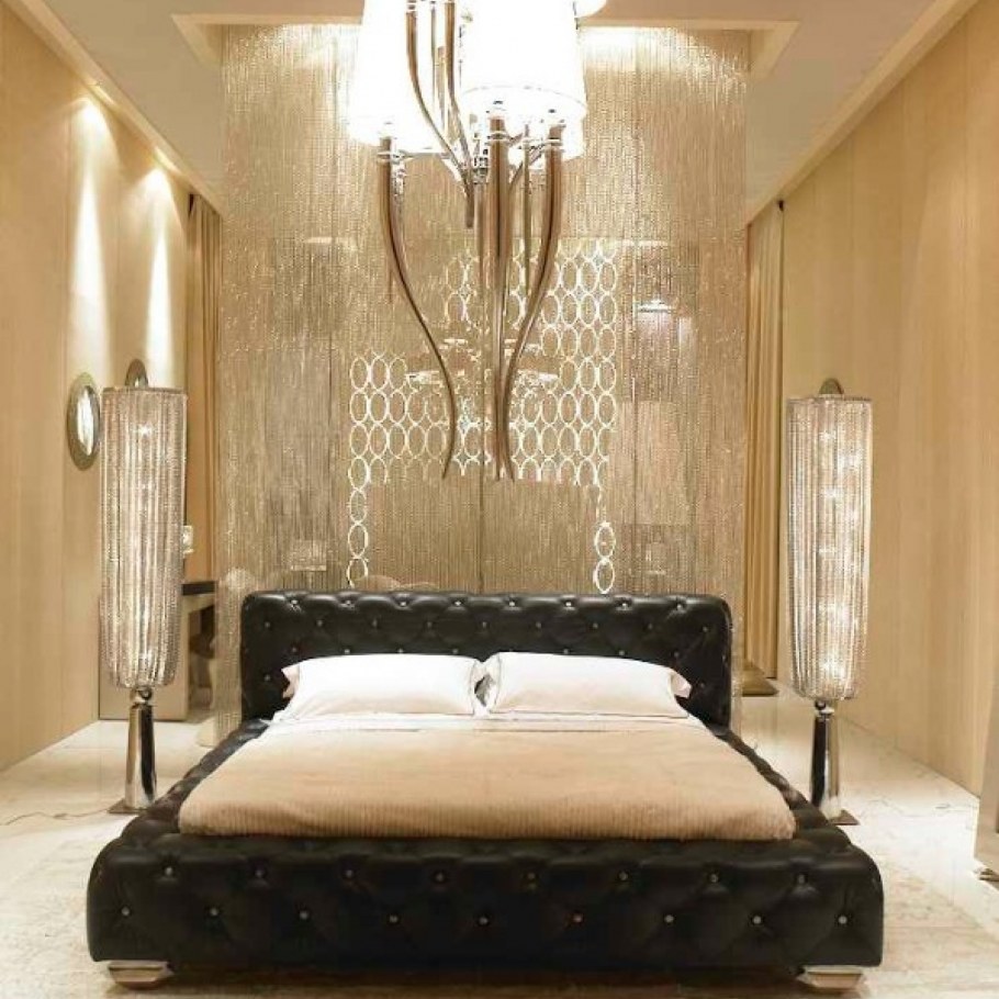 Люстра Ipe Cavalli Brunilde