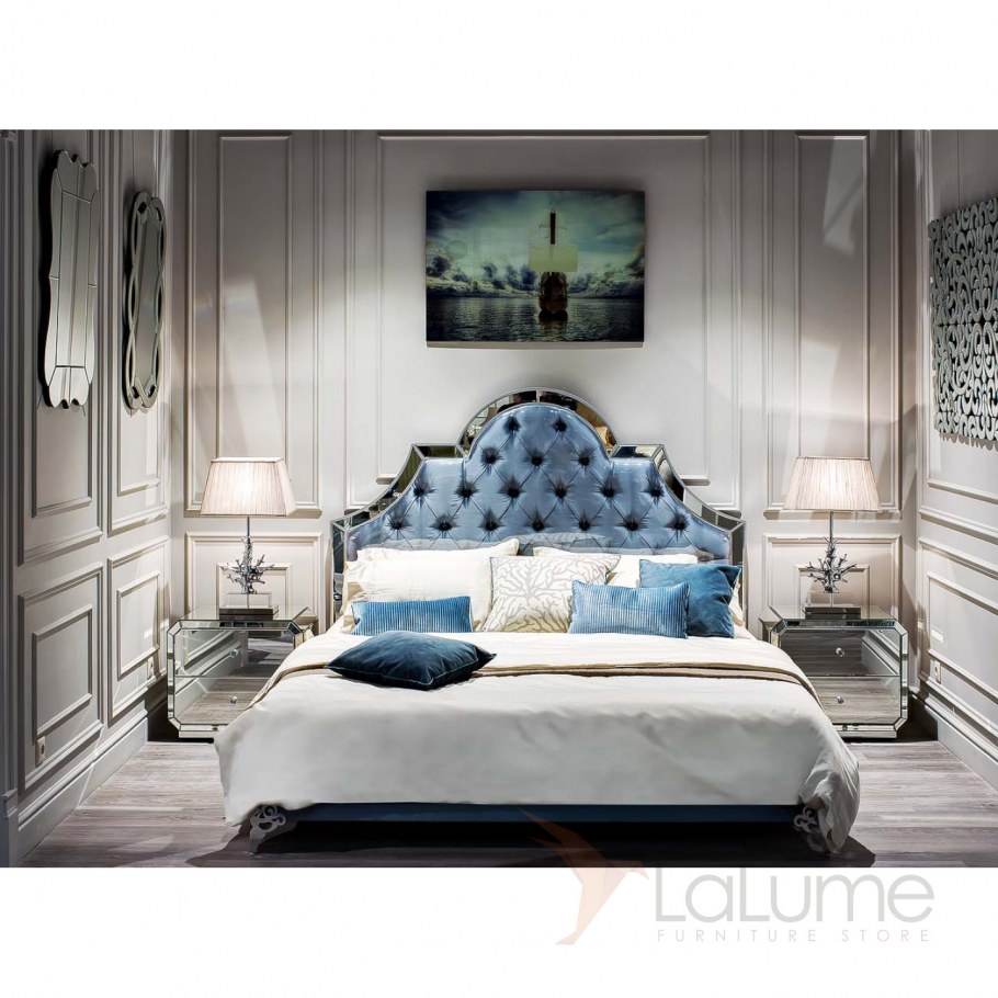 Кровать Garda Decor