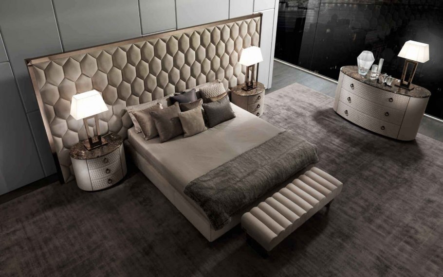 Envy DV Home кровать