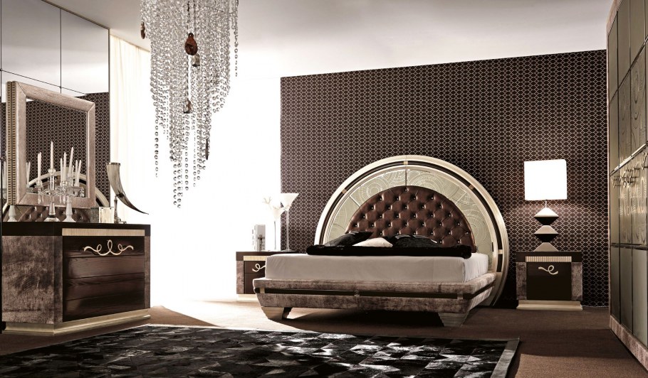 Кровать Florence collections Venezia