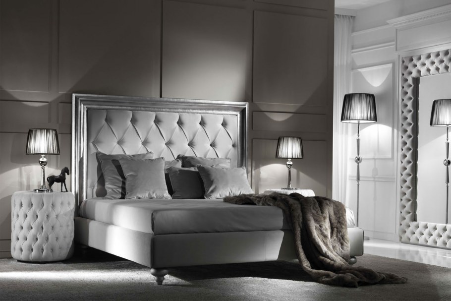 Кровать Chelsea DV Home