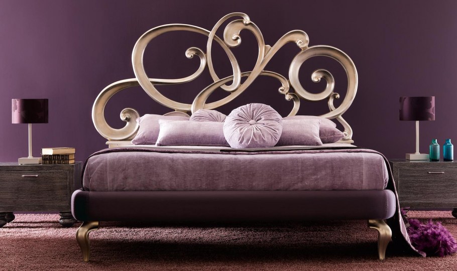 Кровать Corte zari Aida