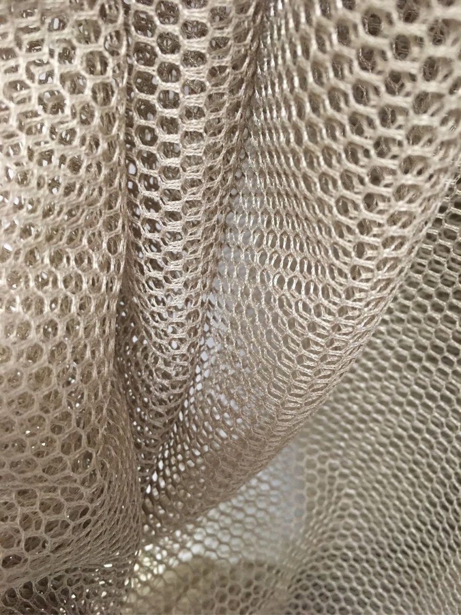 Тюль сетка Jabo