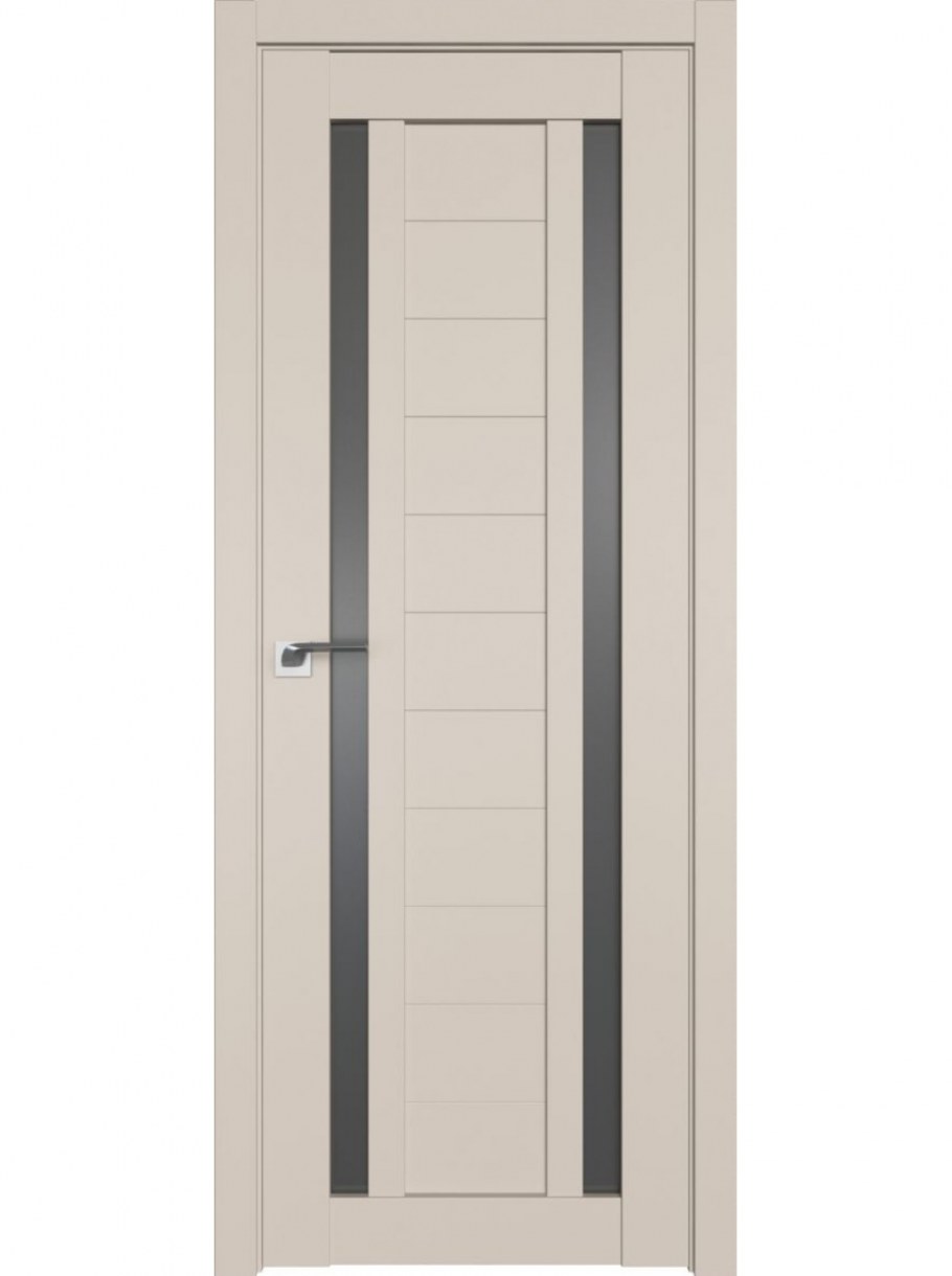 15u Магнолия сатинат профиль Дорс