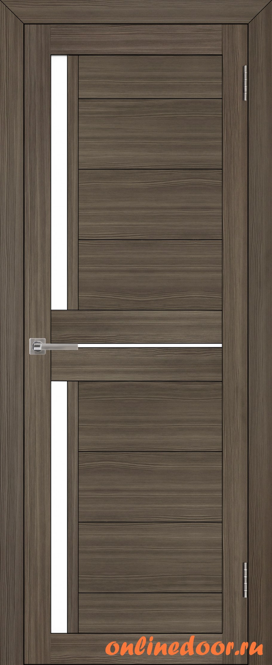 Дверь Палермо 1 Барон темный