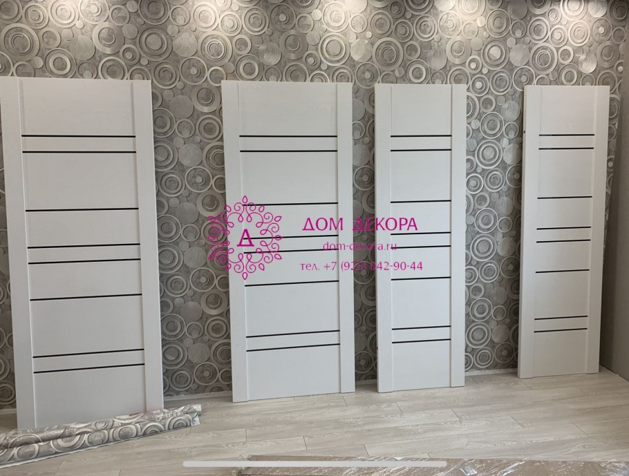 Uberture UNILINE 30032 Бьянка SOFTTOUCH