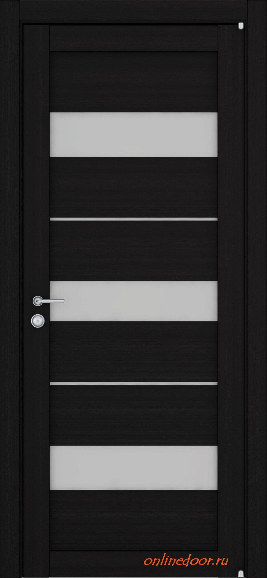 Двери Убертюре 2126 капучино велюр