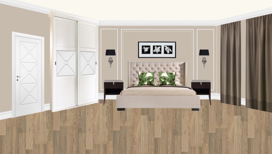 Улица Вяземского Пенза