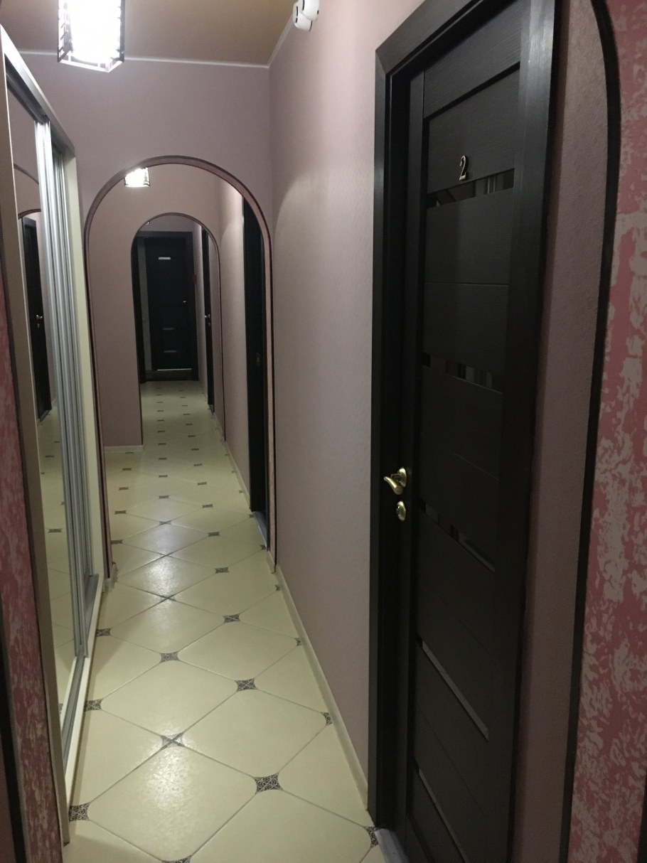 Усадьба Остафьево внутри