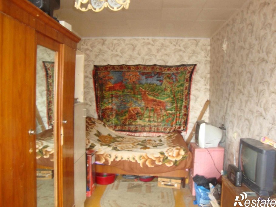 Петра Романова 2к2 квартира