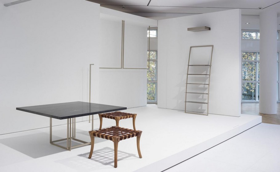 Фернан Леже «три женщины», 1921