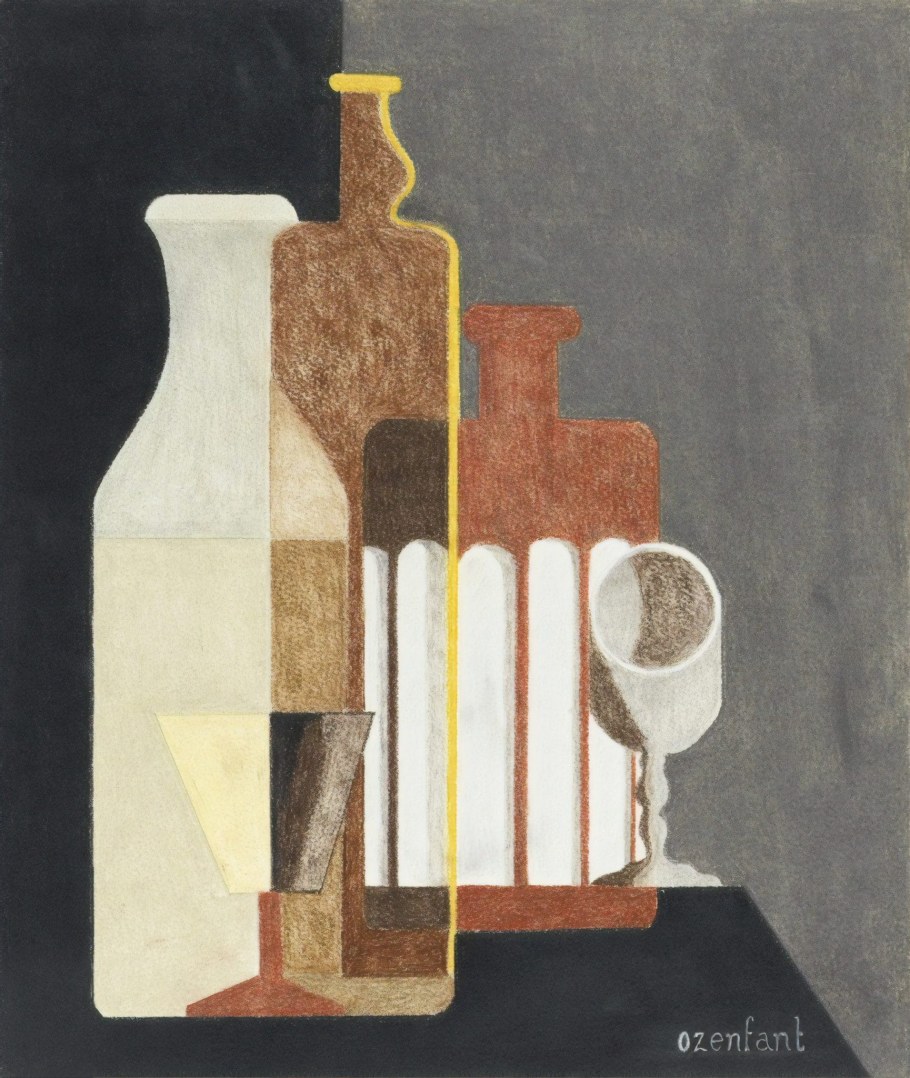 Амеде Озанфан