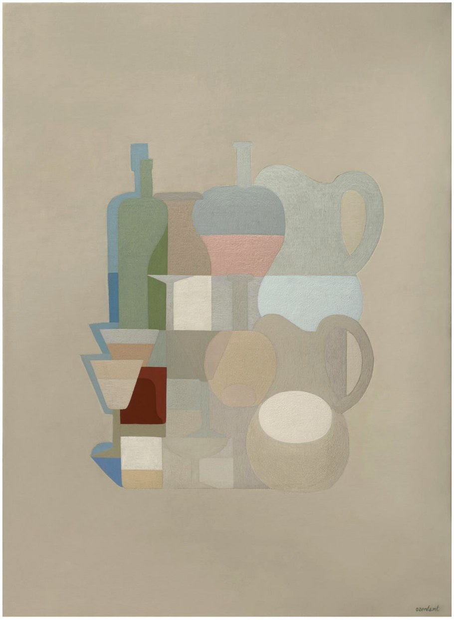 Амеде Озанфан