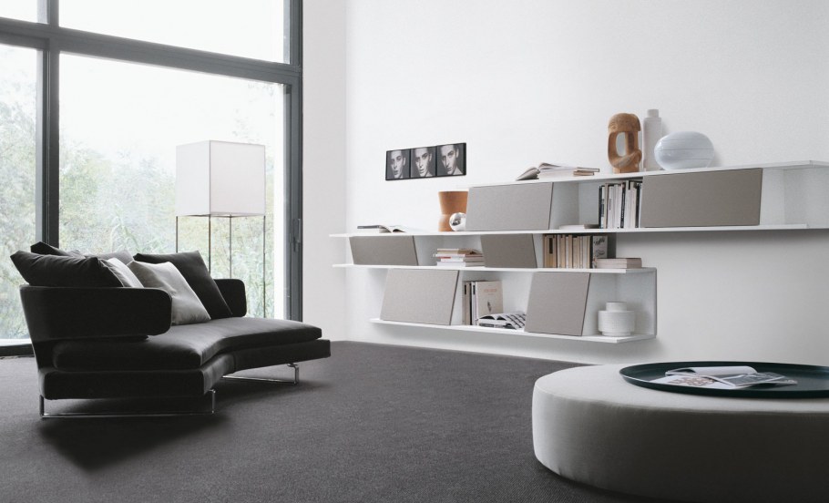 Квартира в стиле Минимализм