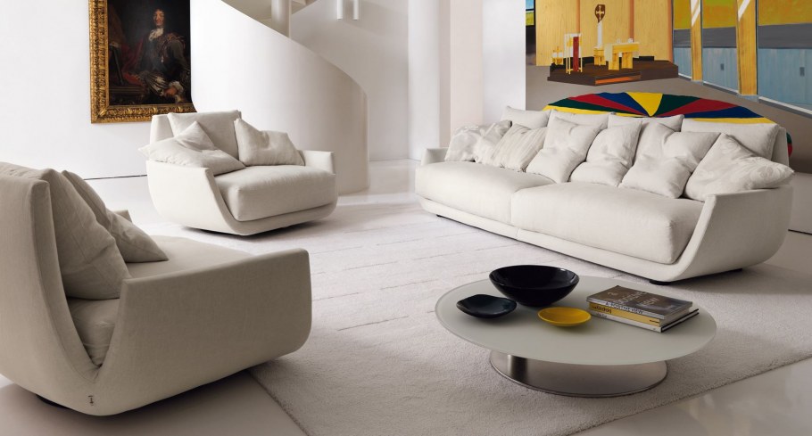 Desiree tuliss кресло