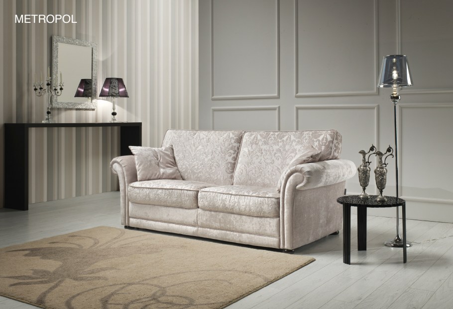 Диван Metropol LOIUDICED