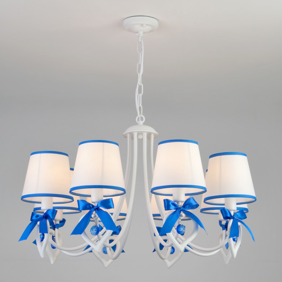 Люстра Eurosvet Terry 60066/8 4690389114700