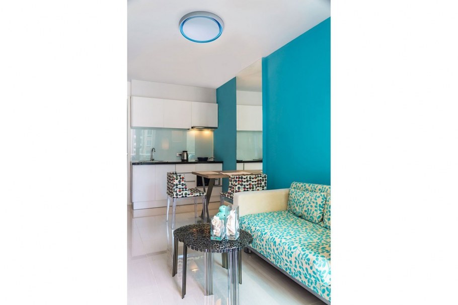 Потолочный светильник Ривз 674011501