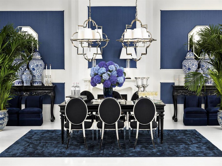 Консоль Eichholtz 109411 Morelli