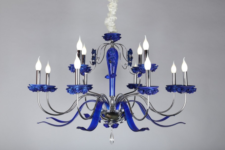 Люстра Omnilux Muntiggioni