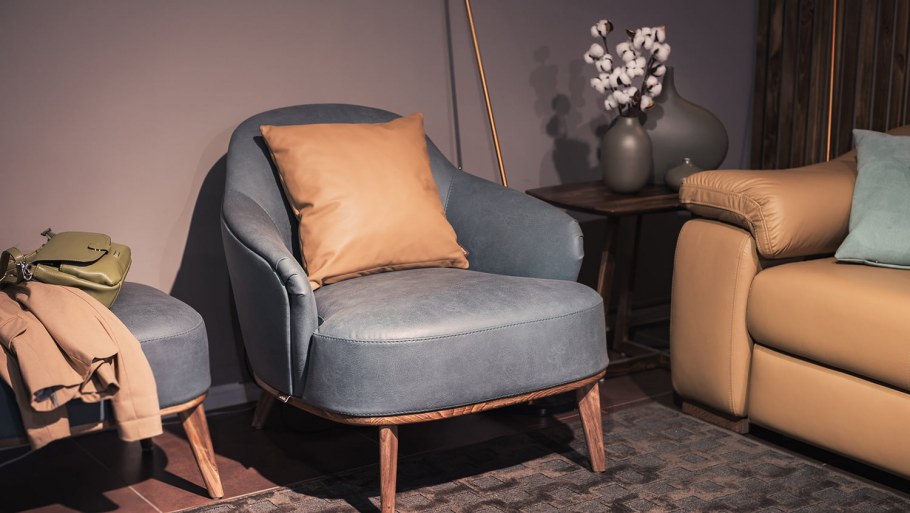 Costa Bella кресла Космо