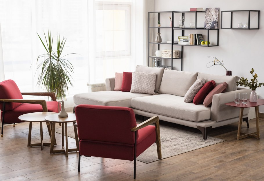 Диван Cosmo New