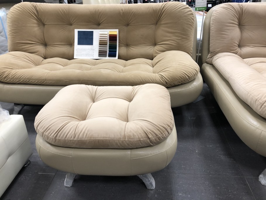 Диваны Коста Белла Неаполь