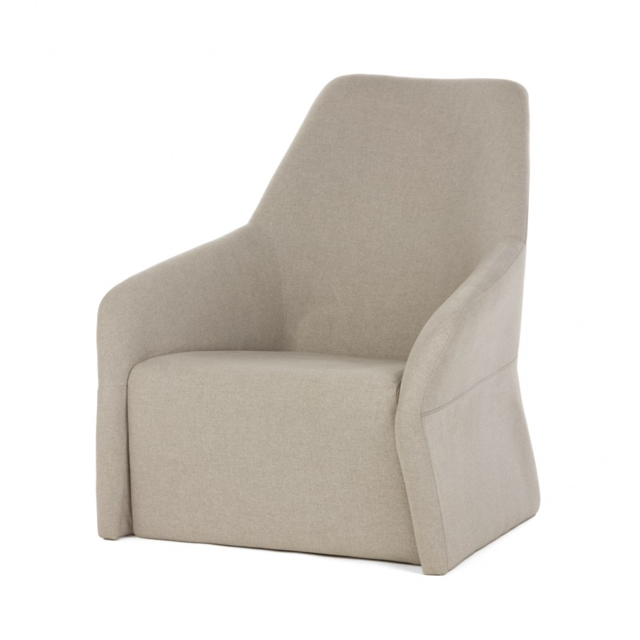 Диван из крупного вельвета