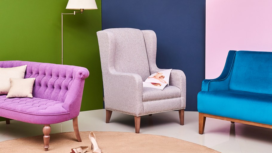 Коста Белла диван Ричмонд