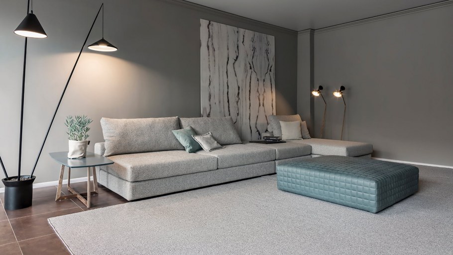 Коста Белла диваны Атланта