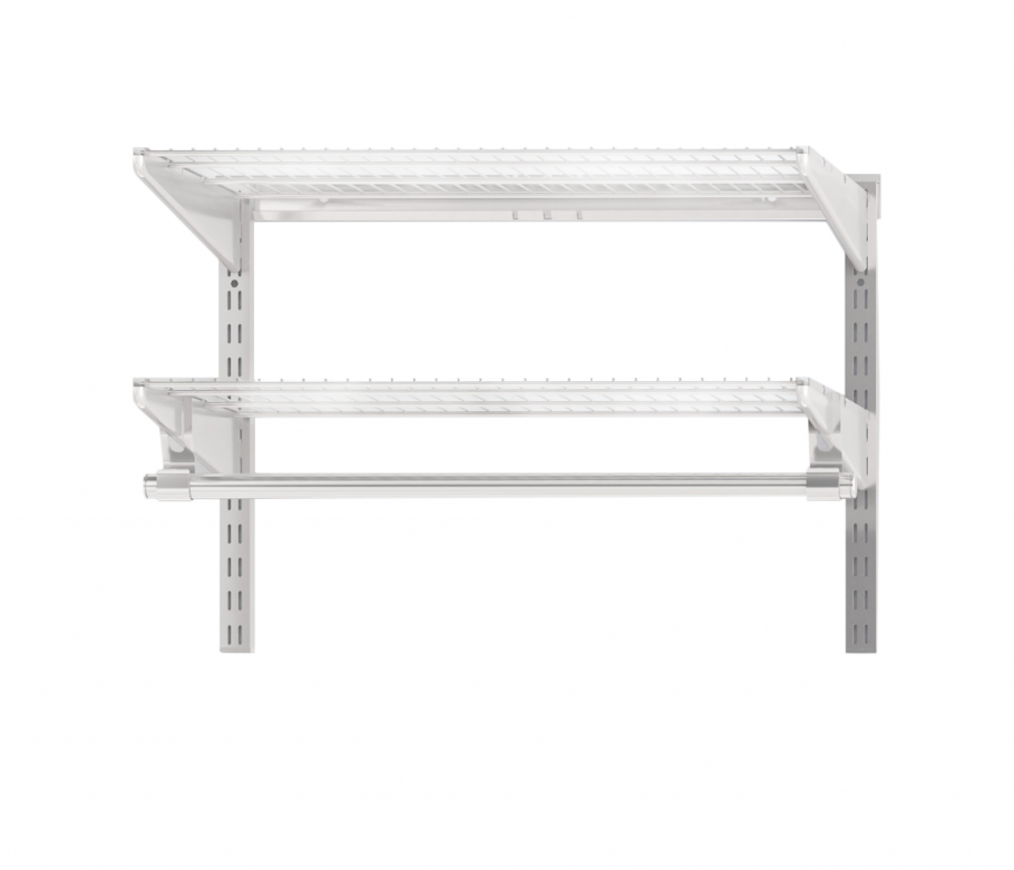 Хоум Спейс гардеробная система