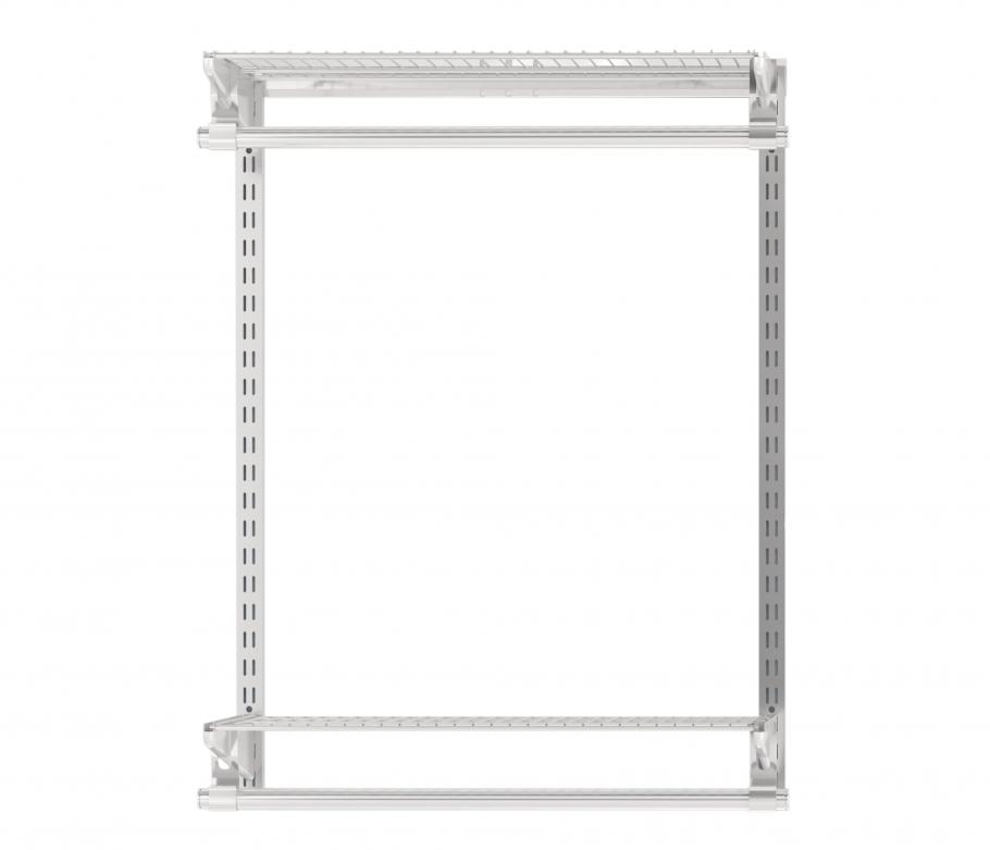 Гардеробная Титан GS