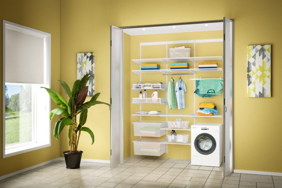 Гардеробная система 90см