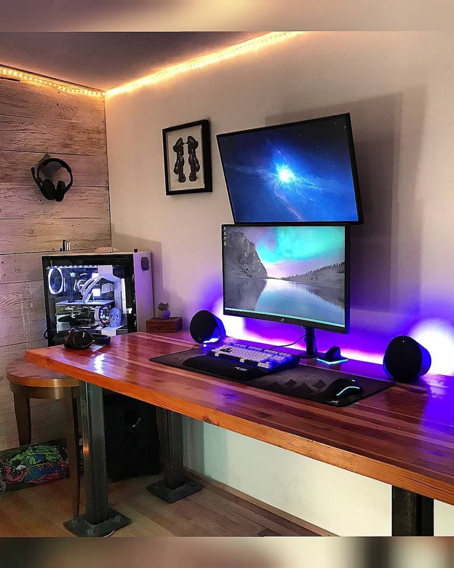 Компьютерная комната