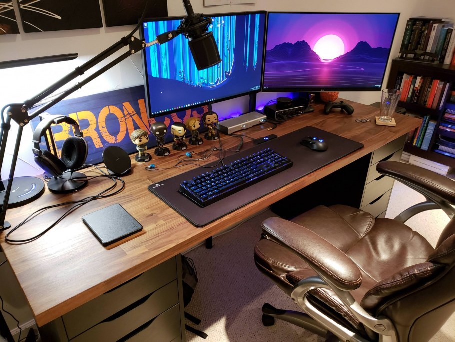 Компьютерная комната